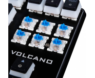MODECOM Volcano Lanparty RGB Black Pudding Edition - 697608 - zdjęcie 2